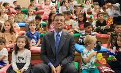 İmamoğlu’ndan kapatılması gündem olan kreş paylaşımı: Tüm Türkiye’ye yapacağız