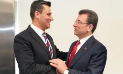 Ekrem İmamoğlu'ndan Ferdi Zeyrek mesajı