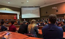 İmamoğlu 'Akın Gürlek' davasında: 'Biz yargılanmıyoruz, direkt cezalandırılıyoruz'