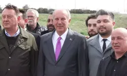 İnce'den İmamoğlu ziyareti sonrası açıklama: Güç gösterisi zayıflık alametidir