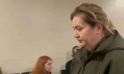Cezaevinde yerde yatan Atayman’dan Bakan Tunç’a çağrı; Bu işkenceye son verin!
