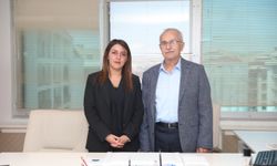 Belediye başkanı istifa etmişti: Belediyede başkanvekili belli oldu