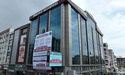 Belediye başkanı görevinden istifa etti