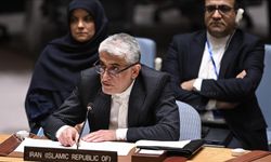 İran: Saldırı ABD tarihine kara bir leke olarak geçti