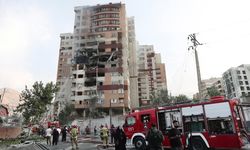 İsrail'in İran'a saldırılarında 14 kişi öldü, 57 kişi yaralandı