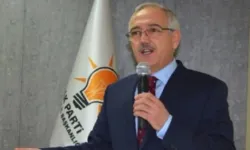 Hayatını kaybeden AK Partili İsmail Bilen kimdir?