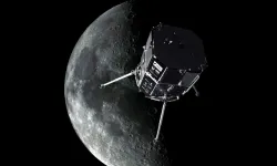 Japon şirket Ispace, uzay aracıyla iletişimini kaybetti