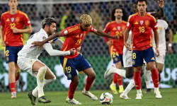 UEFA Uluslar Ligi şampiyonu yarın belli olacak