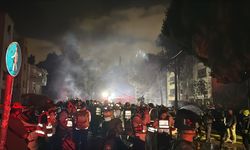 İsrail'den TRT çalışanlarına baskın