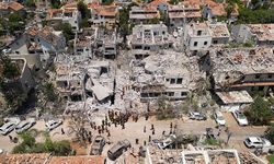 İsrail-İran çatışmaları 4. gününde: Tahran'dan patlama sesleri yükseldi