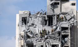 CANLI | İsrail-İran çatışmasında 12. Gün: 'Ateşkes' uzun sürmedi; İsrail, İran'dan füze atıldığını duyurdu