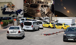 İsrail-İran çatışması 11. gün: Petrol fiyatları rekor kırdı, İran’dan ikinci dalga füze saldırısı
