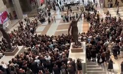 İstanbul Barosu, Ekrem İmamoğlu'nun avukatının tutuklanmasını protesto etti