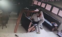 Pendik’te iş insanı ofiste yaşanan silahlı kavgada öldürüldü; o anlar kamerada