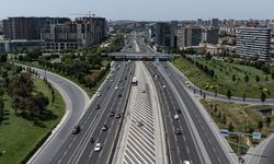 Bakan Yerlikaya, arife gününün kaza bilançosunu açıkladı