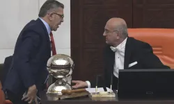 İYİ Parti'den ‘Ermeni soykırımı’ arbedesinde 'kınama' alan Yasin Öztürk hakkında açıklama