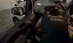 İzmir'de uyuşturucu operasyonu: 20 tutuklama
