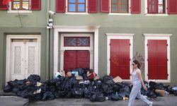 İzmir'de yaklaşık 23 bin işçinin grevi dördüncü gününde