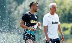 Tadic’ten Fenerbahçe’ye transfer desteği: Mourinho’nun gözdesi geliyor