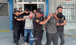 Konya merkezli 4 ilde dolandırıcılık operasyonu: 11 gözaltı