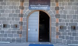 Maziye ev sahipliği yapan mekan: Kafkas Cephesi Harp Tarihi Müzesi