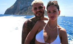 Mauro Icardi ve China Suárez’den Ibiza’da aşk dolu tatil