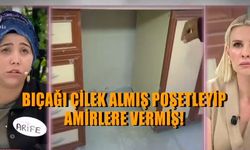 Esra Erol'da 12 Haziran: Neler yaşandı? Esra Erol'da 12 Haziran 2025 bölümü izle