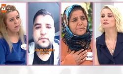 Esra Erol'da 13 Haziran: Neler yaşandı? Esra Erol'da 13 Haziran 2025 bölümü izle