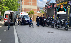 Eskişehir’de özel poligonda şiddet: Hamile kadının yanında darbedildiler
