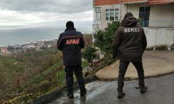 Kayıp olarak aranan çocuk, arkadaşının evine saklanmış