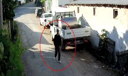 Ortaokul öğrencisi Burak'ı arama çalışmaları 4'üncü gününde devam ediyor