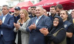 Keçiören’de 61 bin fide ücretsiz dağıtıldı