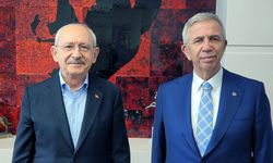 Mansur Yavaş'tan Kılıçdaroğlu'na 'istifa ederim' çıkışı