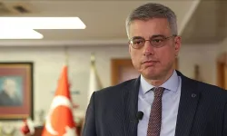 Sağlık Bakanı Memişoğlu: Dünyaya örnek olan sağlık hizmeti sunuyoruz