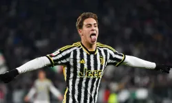 Kenan Yıldız’dan duygusal Juventus itirafı
