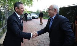 Kılıçdaroğlu’nun ‘harim-i ismet’ mesajına Özel, ne yanıt verdi?