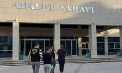 Kilis'te eve ve araca ateş ettikleri gerekçesiyle 3 şüpheli tutuklandı