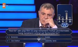 Kim Milyoner Olmak İster yarışmacısı, katıldığı bölümü izleyemeden vefat etti
