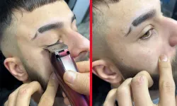 Tiktok'ta ‘Kirpik kesme akımı’ tehlikesi