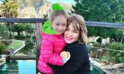Kızını, babasıyla görüşe 43 dakika geç götüren anneden şimdi de velayet alındı