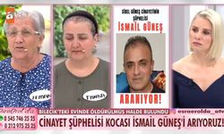 Esra Erol'da 26 Haziran: Neler yaşandı? Esra Erol'da 26 Haziran 2025 bölümü izle
