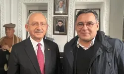 Deniz Zeyrek’ten ‘şaibeli kurultay’ çıkışı: Kılıçdaroğlu koltuğa oturma hayalleri kuruyor