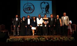 100 yaşındaki Ankara Kulübü’nde TSM şarkılarıyla özel bir gece yaşandı