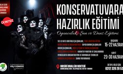 Konservatuvar hayali kuran gençlere büyük destek