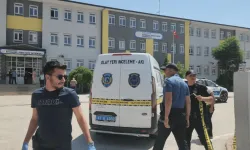 Konya'da okul içinde tüfekli saldırıya uğrayan öğretmen yaşamını yitirdi!