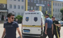 Konya’da okulda silahlı saldırıya uğrayan öğretmen öldü
