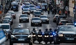 Cumhurbaşkanı Erdoğan'ın 4 aylık koruma bedeli 11 bin 551 asgari ücret