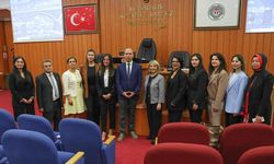 Etimesgut’ta kreş kura çekiminde şeffaf ve adil süreç