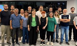 KRT TV çalışanlarının eylemi 13’üncü gününde: İşveren görüşmeye gelmedi