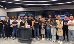 KRT TV çalışanları iş bıraktı: Kanal binası önüne eylem çağrısı
